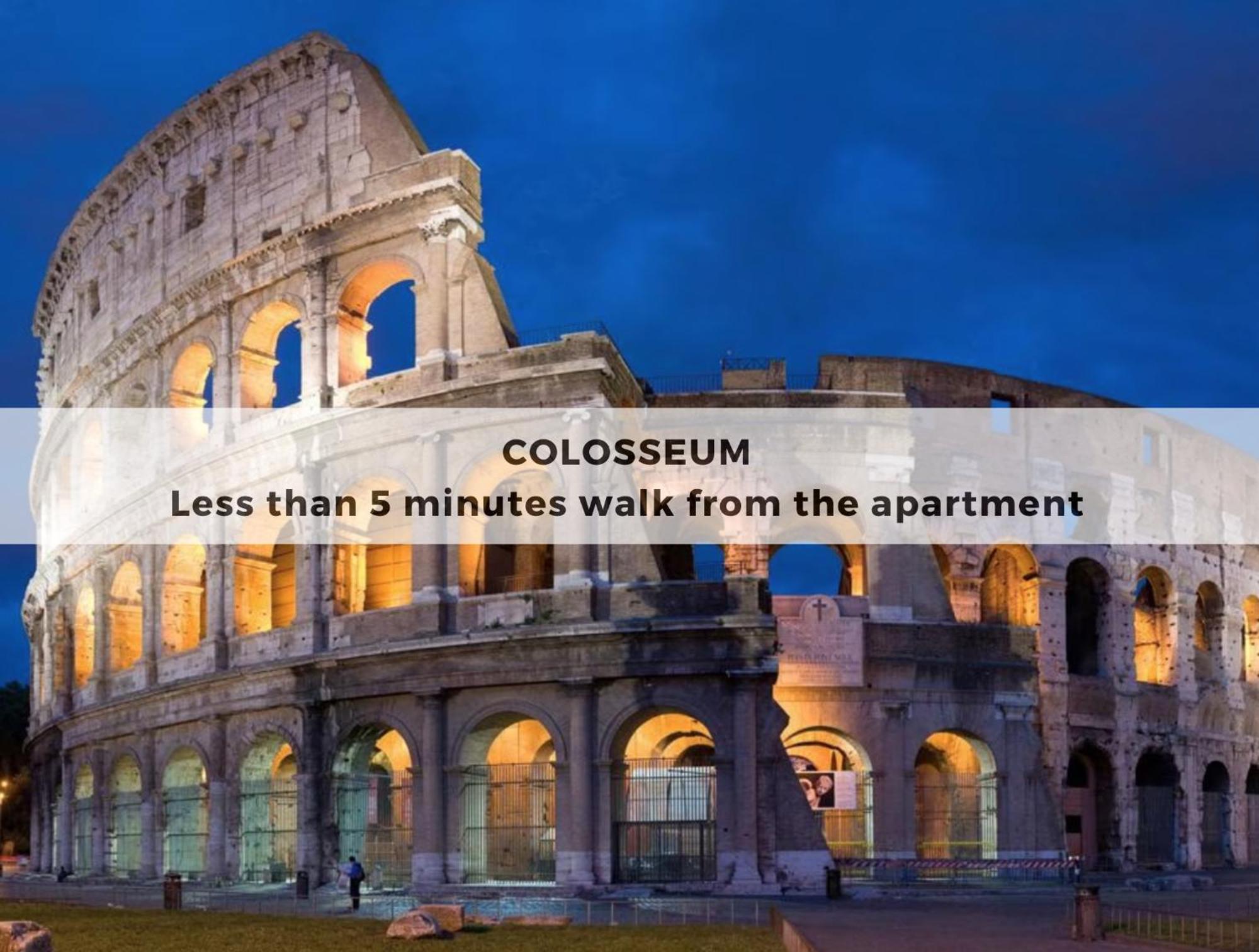 Luxury House & Secret Garden - Strategic Location, 100M To Metro B Apartment Roma Exterior foto